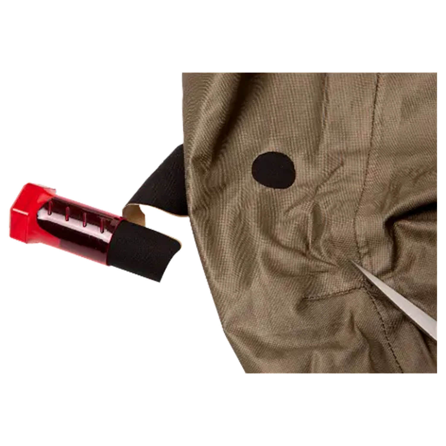  Härkila Gore-Tex Set di riparazione
