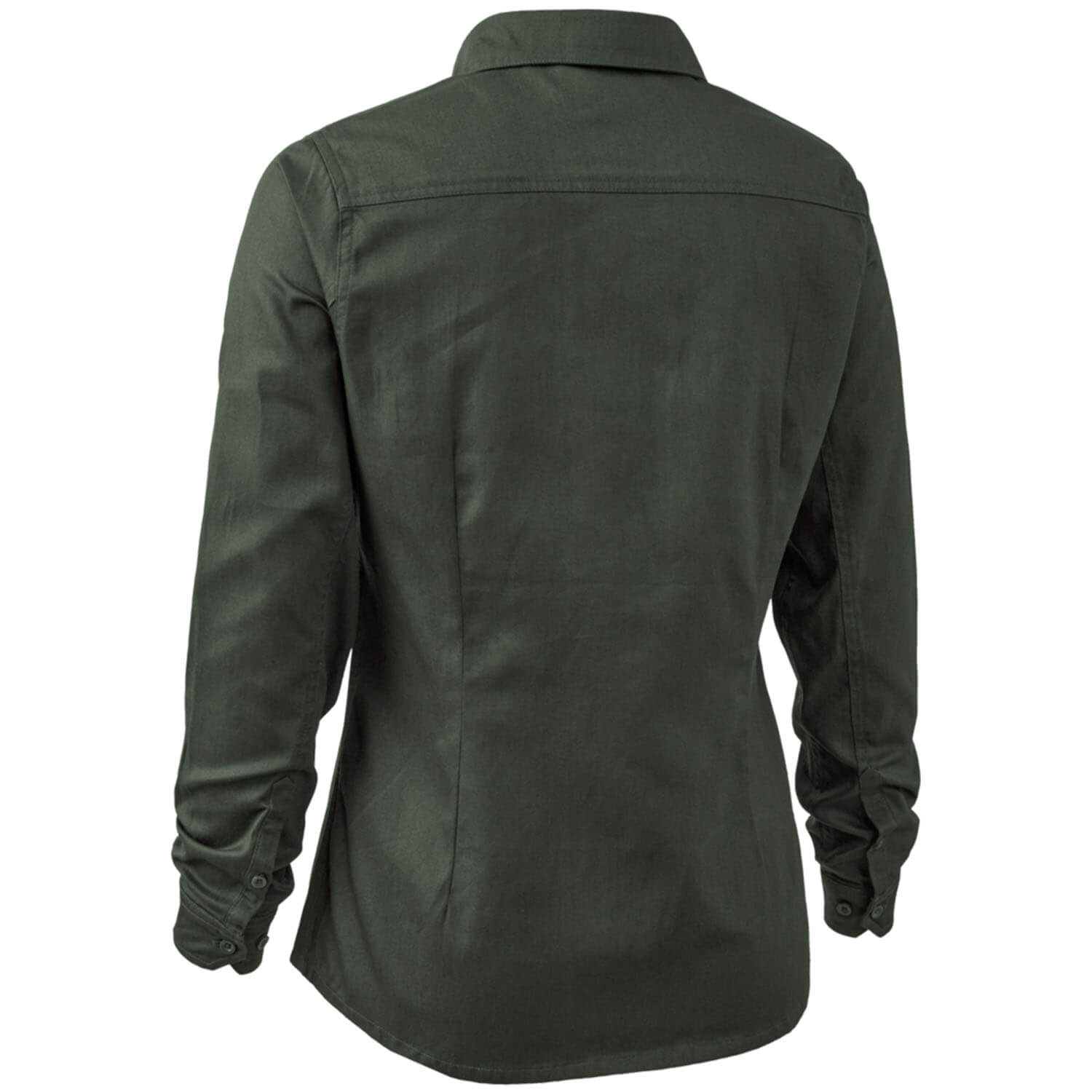  Deerhunter Camicia da caccia Lady Atlas (legno)