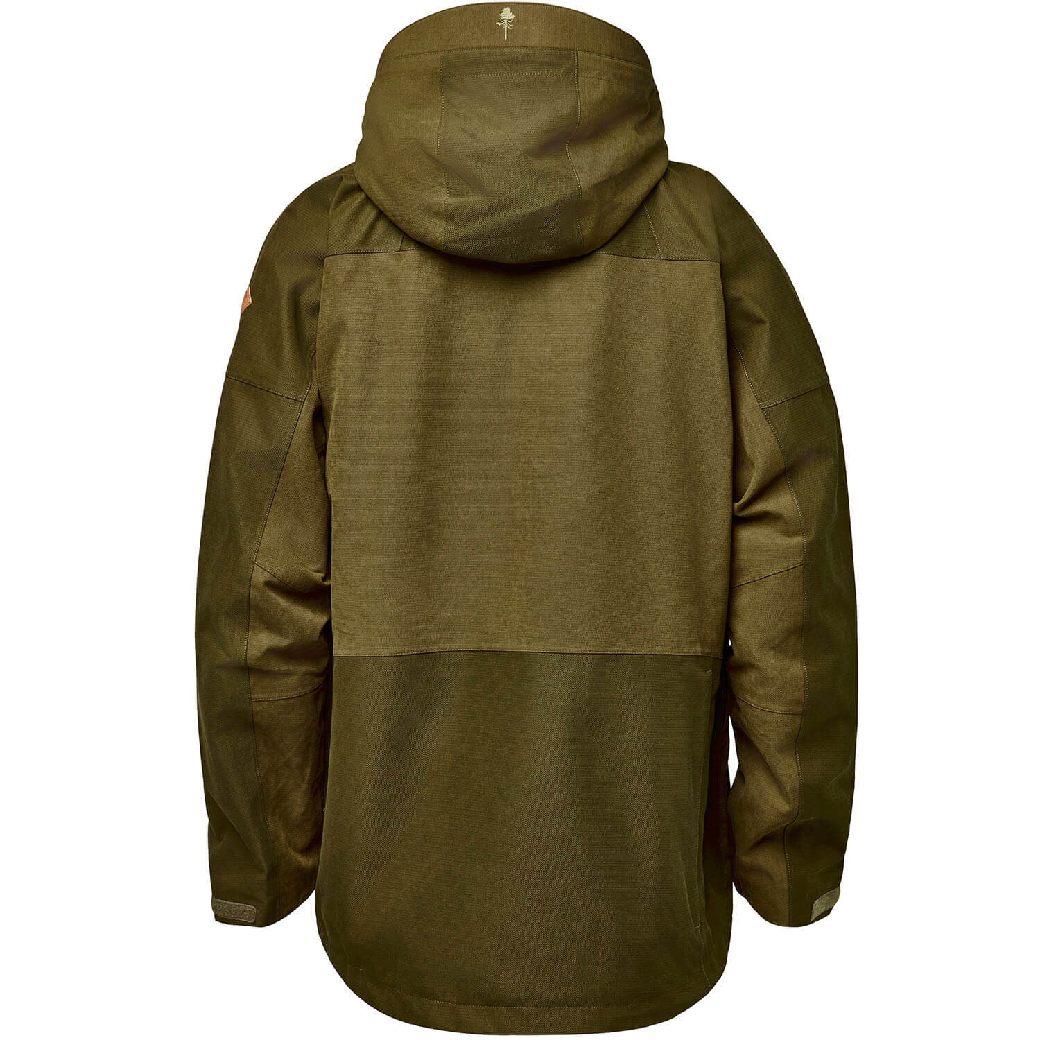  Pinewood Giacca Furudal Exp 2L JKT (verde oliva)