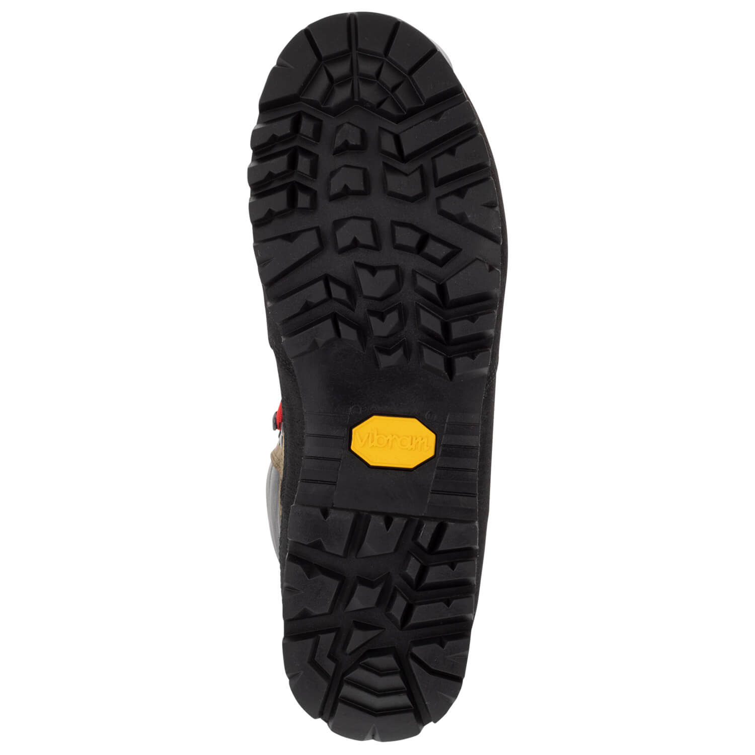 Härkila Jagdstiefel Saxnäs Mid GTX (Braun)