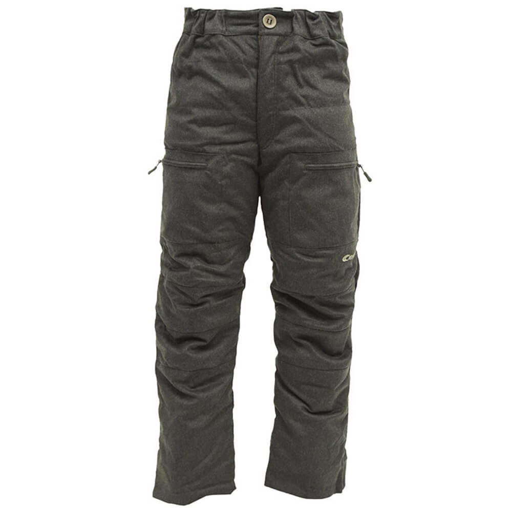  Carinthia Pantaloni in piuma d'oca - Abbigliamento da caccia