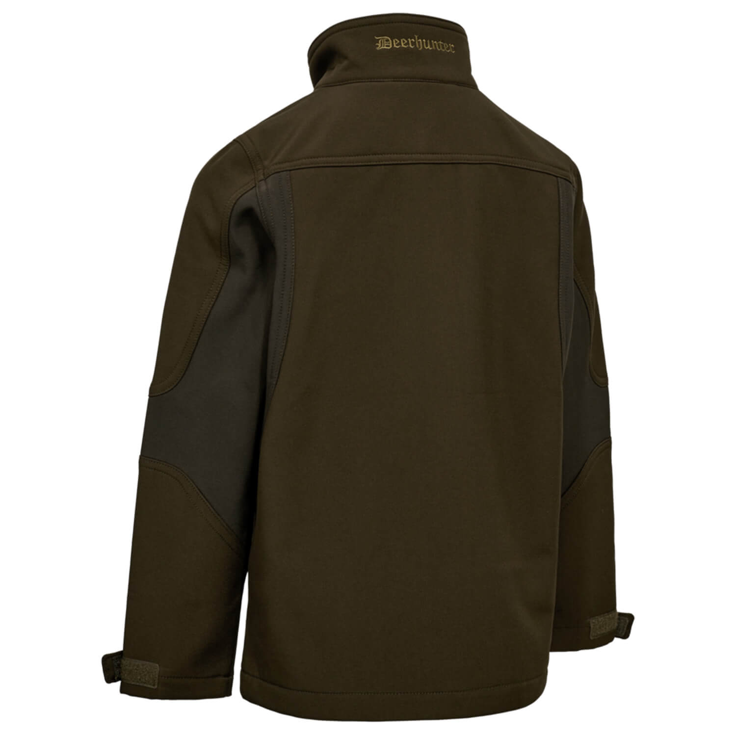 Deerhunter Softshelljacke Youth Rogaland (Fallen Leaf)