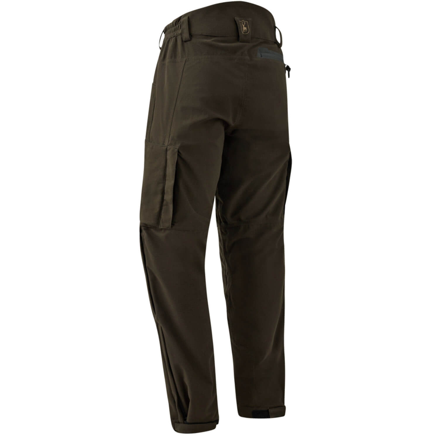  Deerhunter Pantaloni da caccia Game Pro Light (legno)