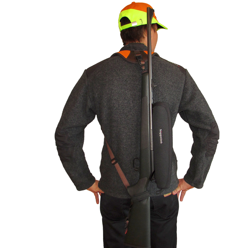  Niggeloh Zaino- cinghia per fucile Titan II