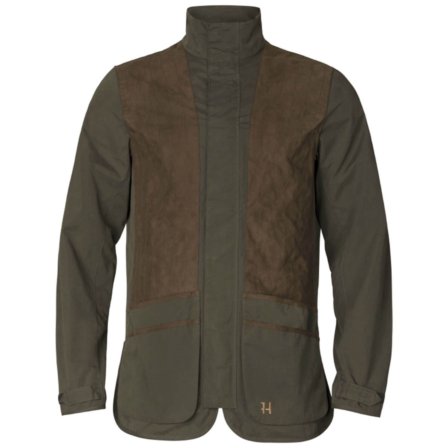  Härkila Giacca da tiro Rannoch HWS (Willow Green) - Giacche da caccia