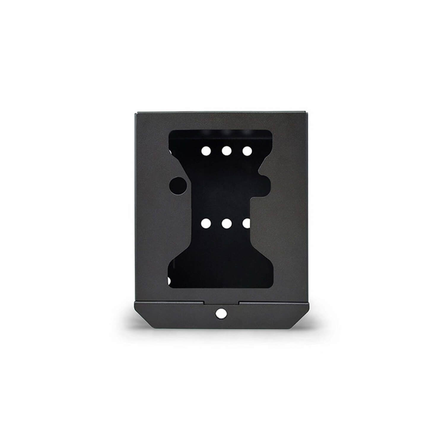 Scatola metallica ICU per cam 4G LTE - Fototrappole e accessori