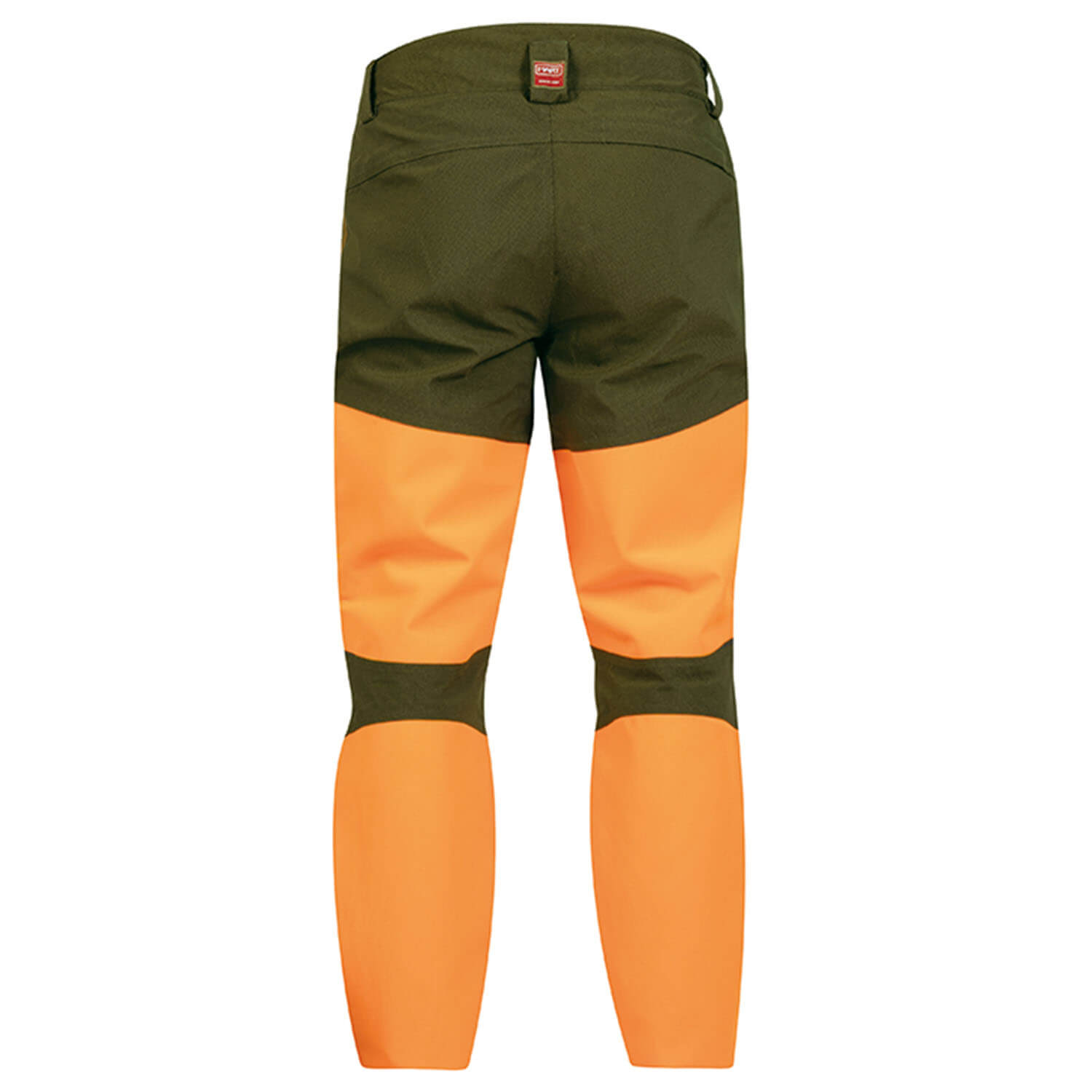  Hart Pantaloni da tracciamento Wildpro-T (Blaze)