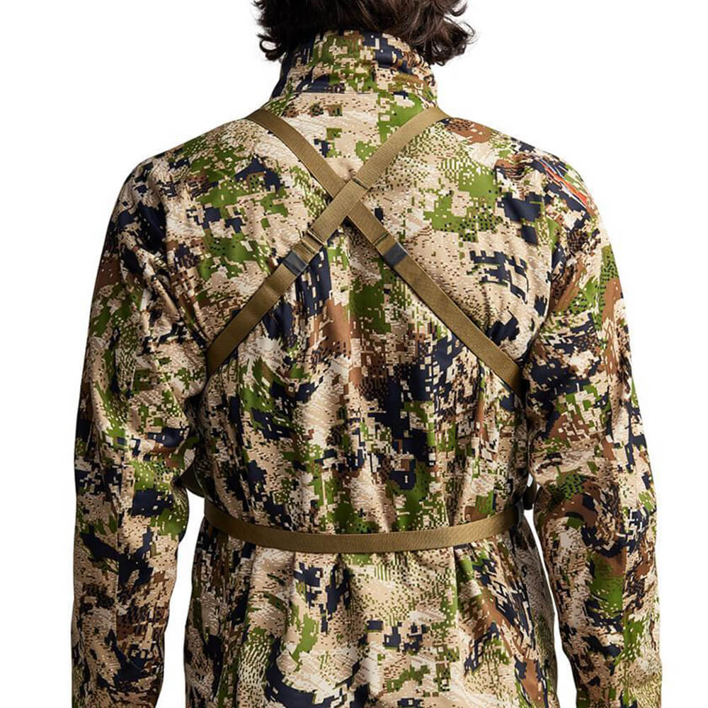 Sitka Gear Imbrago da Mountain - Subalpino