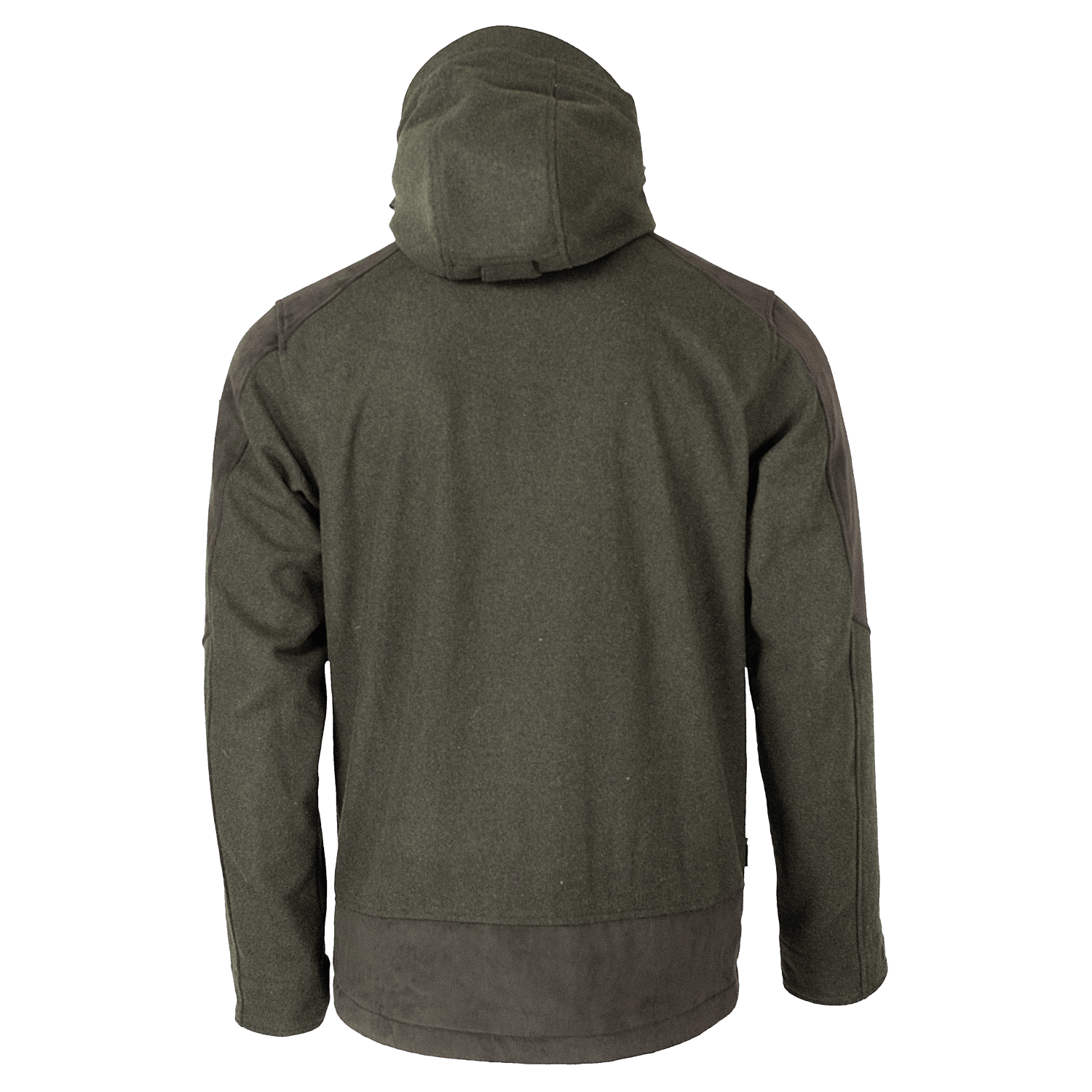  Pirscher Gear Summit Wool Giacca in loden
