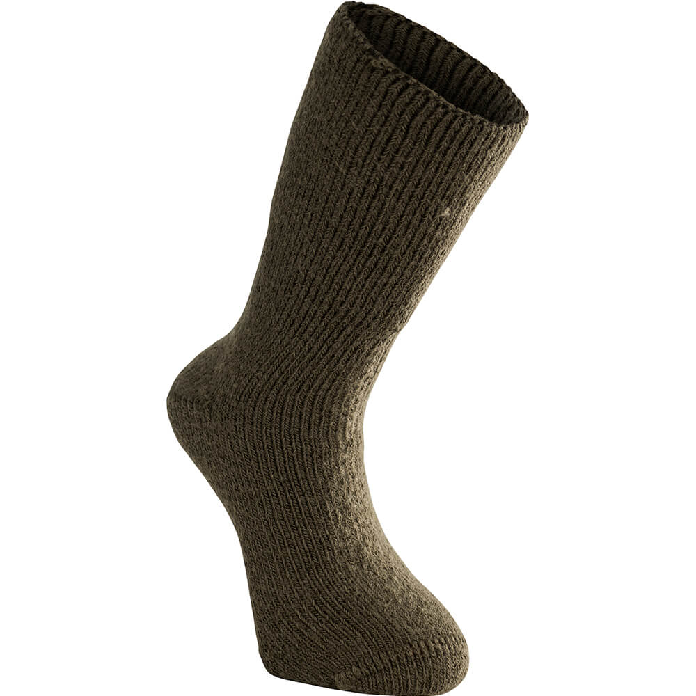  Woolpower Calzini 600 - Intima