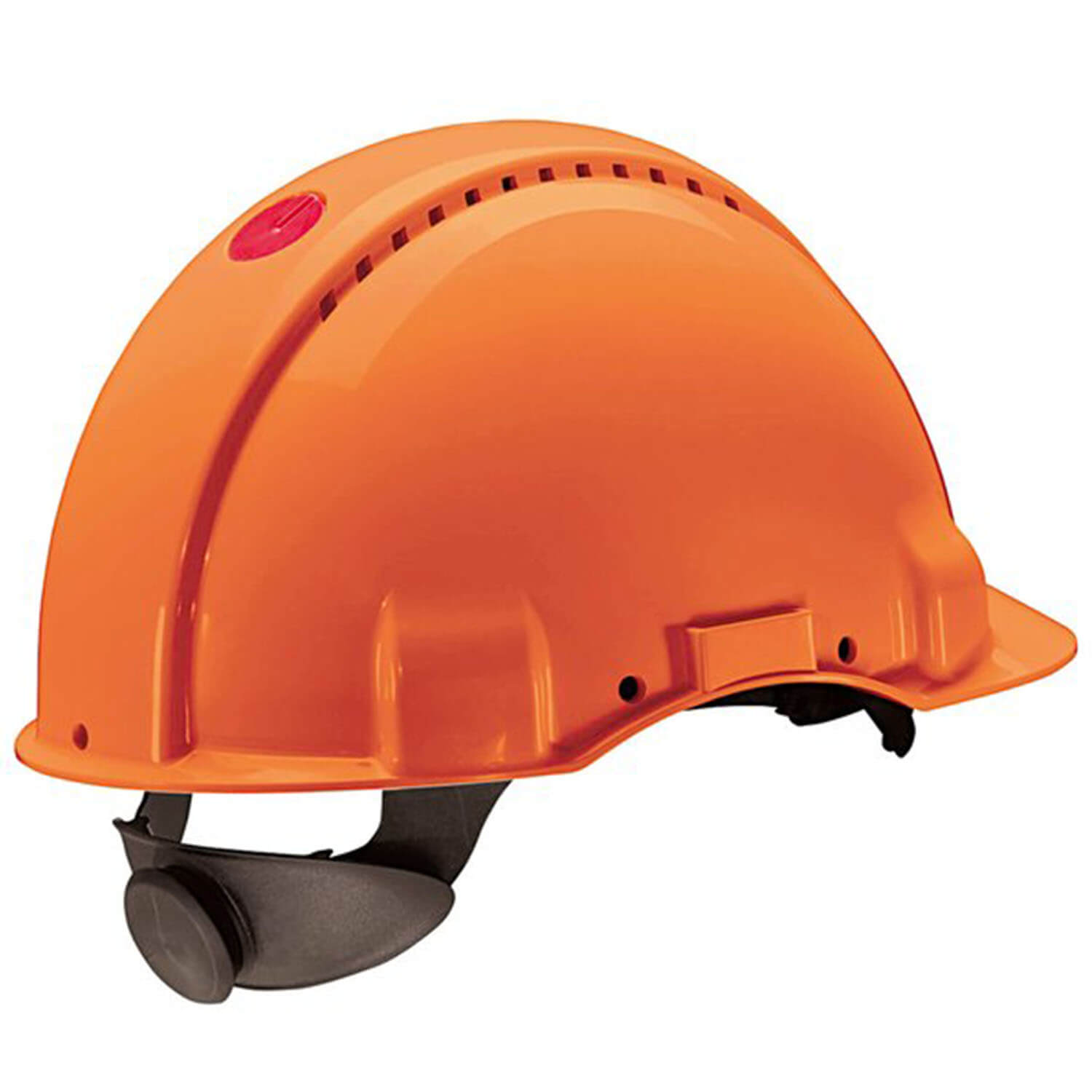 Casco Peltor per la protezione dell'udito e del viso G3000M