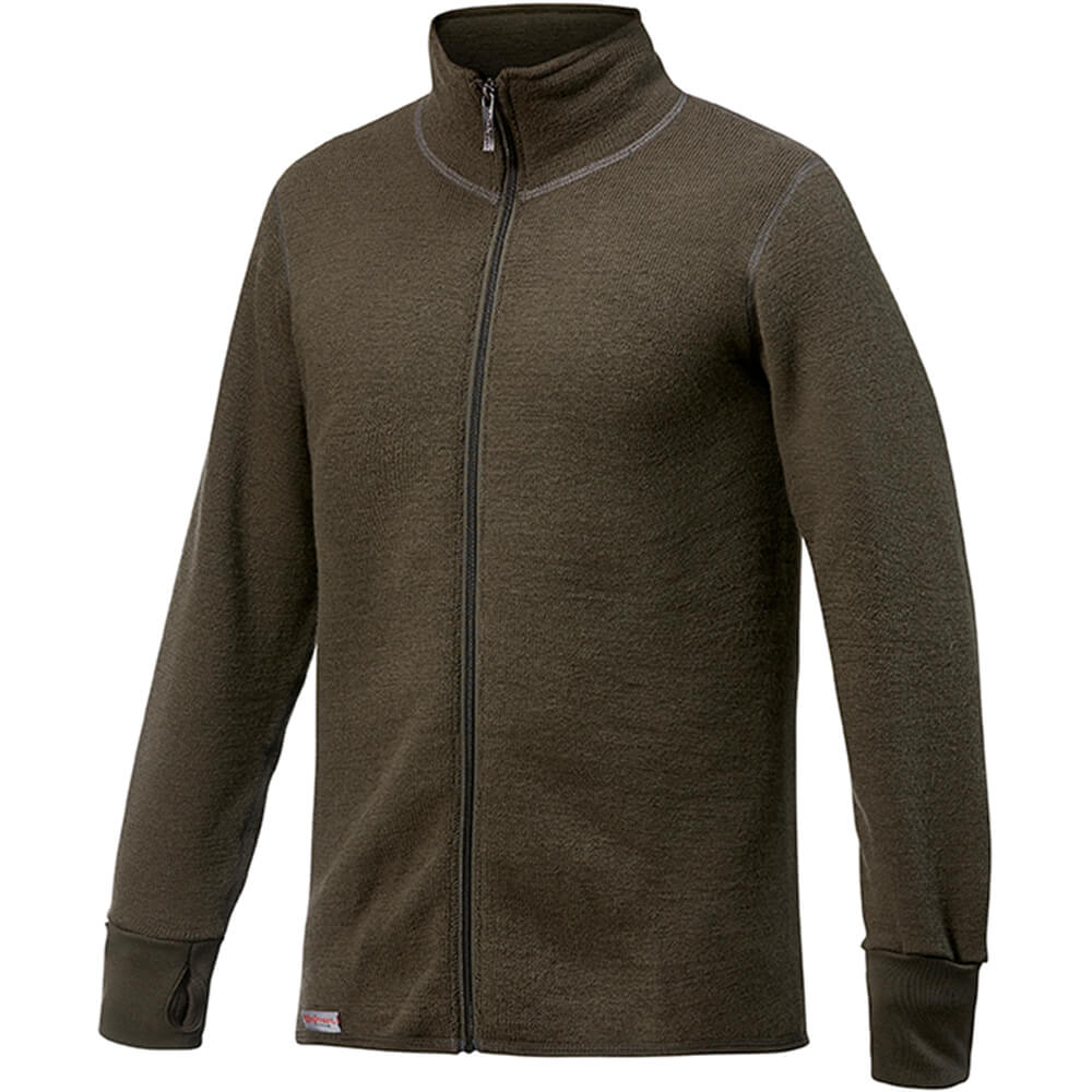  Woolpower Giacca 600 - Intima