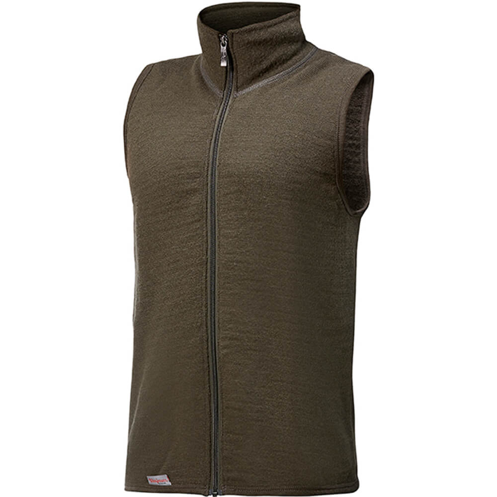  Woolpower Gilet 400 - Intima