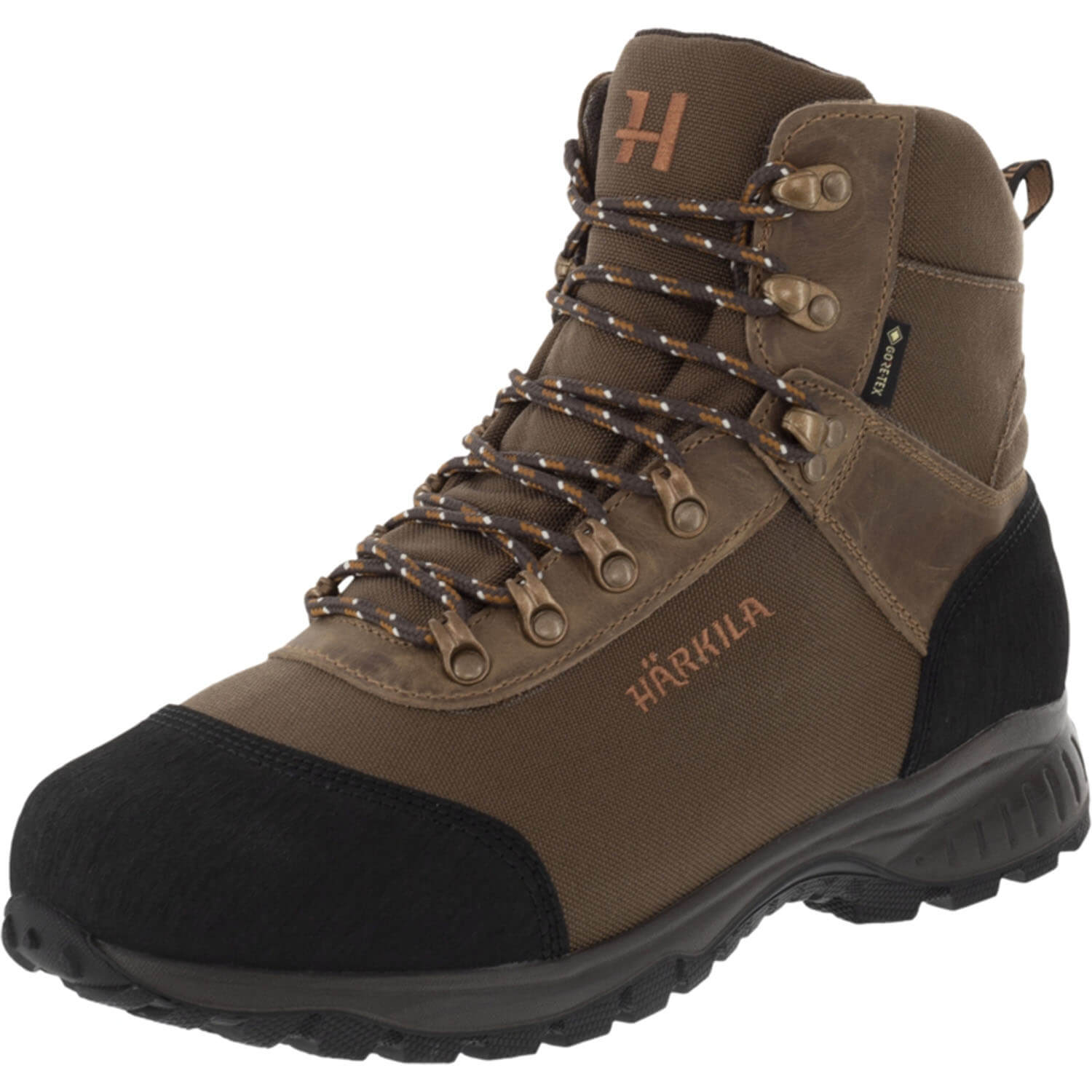  Härkila Stivali da caccia Wildwood GTX - Scarpe e stivali