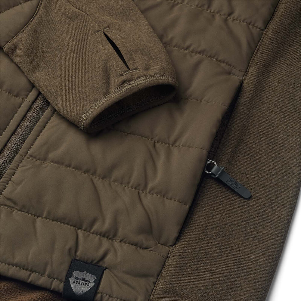  Northern Hunting Giacca da donna Kara