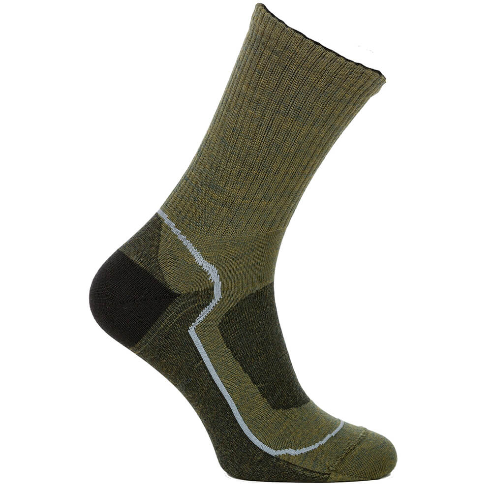  Gettix Calze Merino Outdoor - Intimo