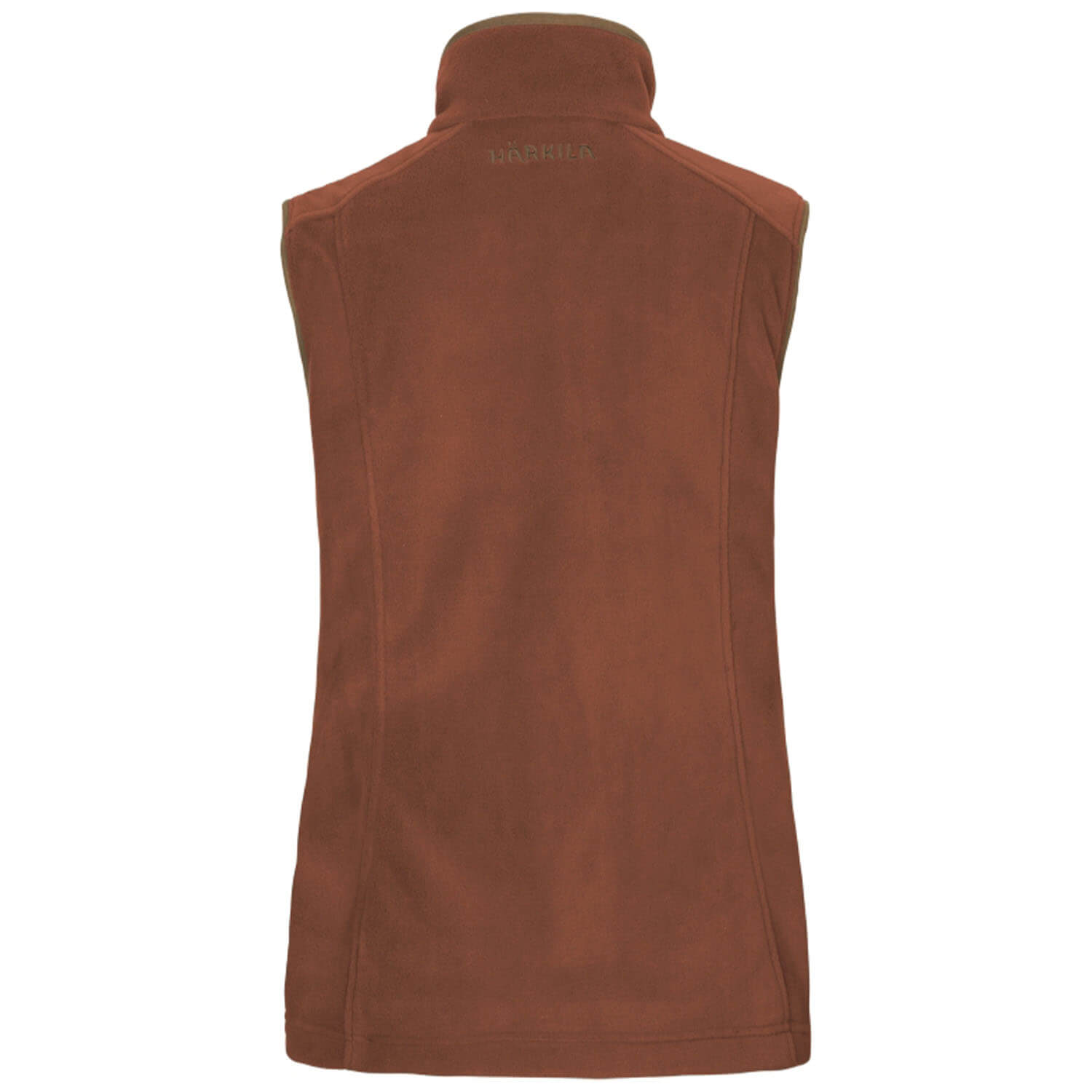  Härkila Gilet da donna Sandhem 200 (Arabian Spice)