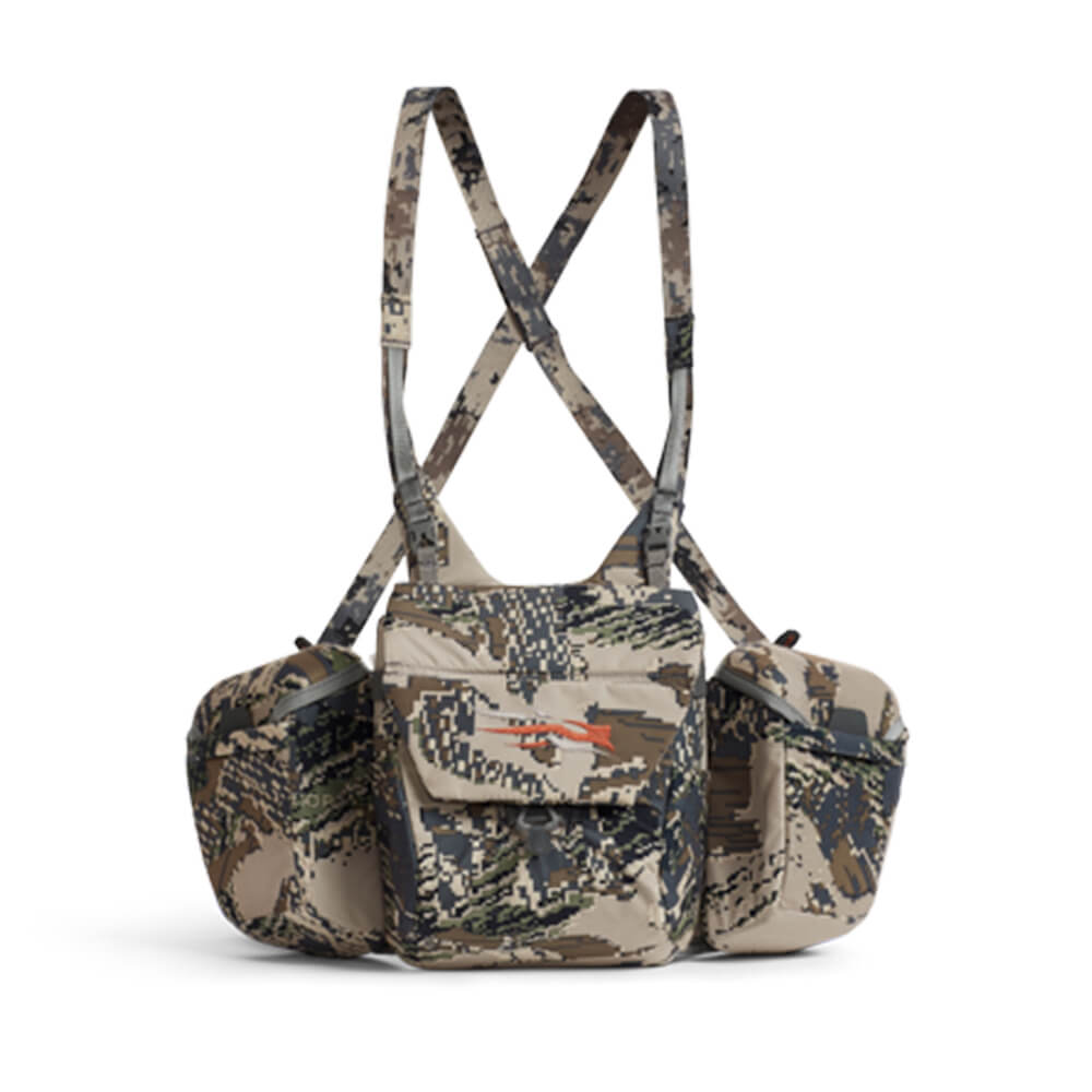 Sitka Gear Imbrago da Mountain - Open Country