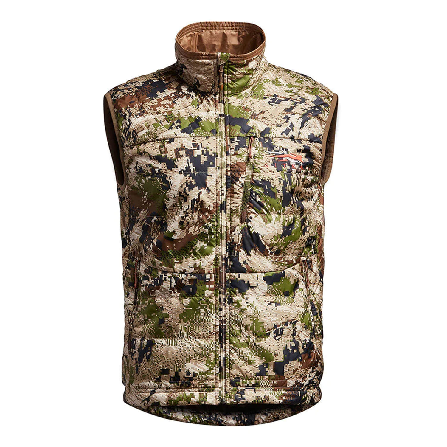 Sitka Gear Gilet da caccia Kelvin AeroLite (Subalpino)