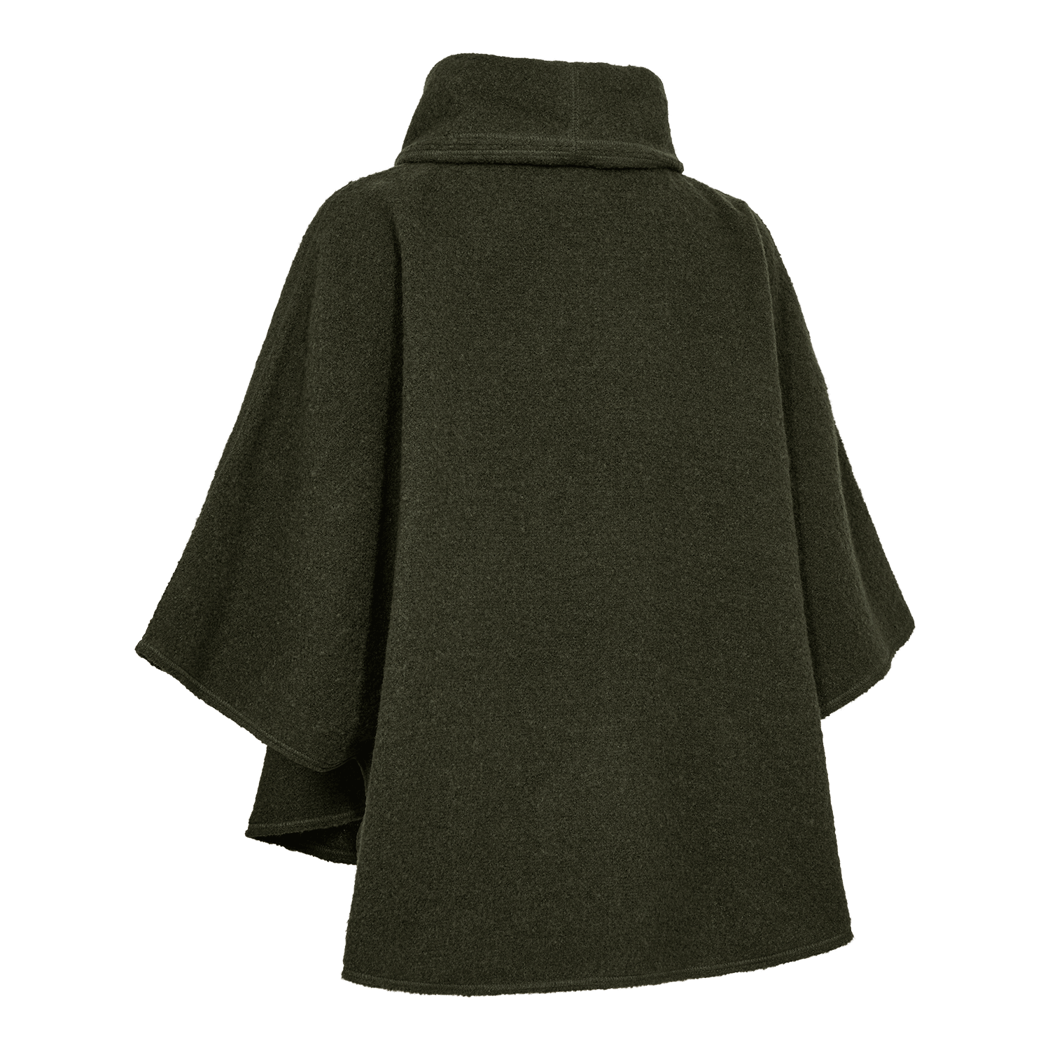 Deerhunter Poncho Lady Wilder (Loden Wood)