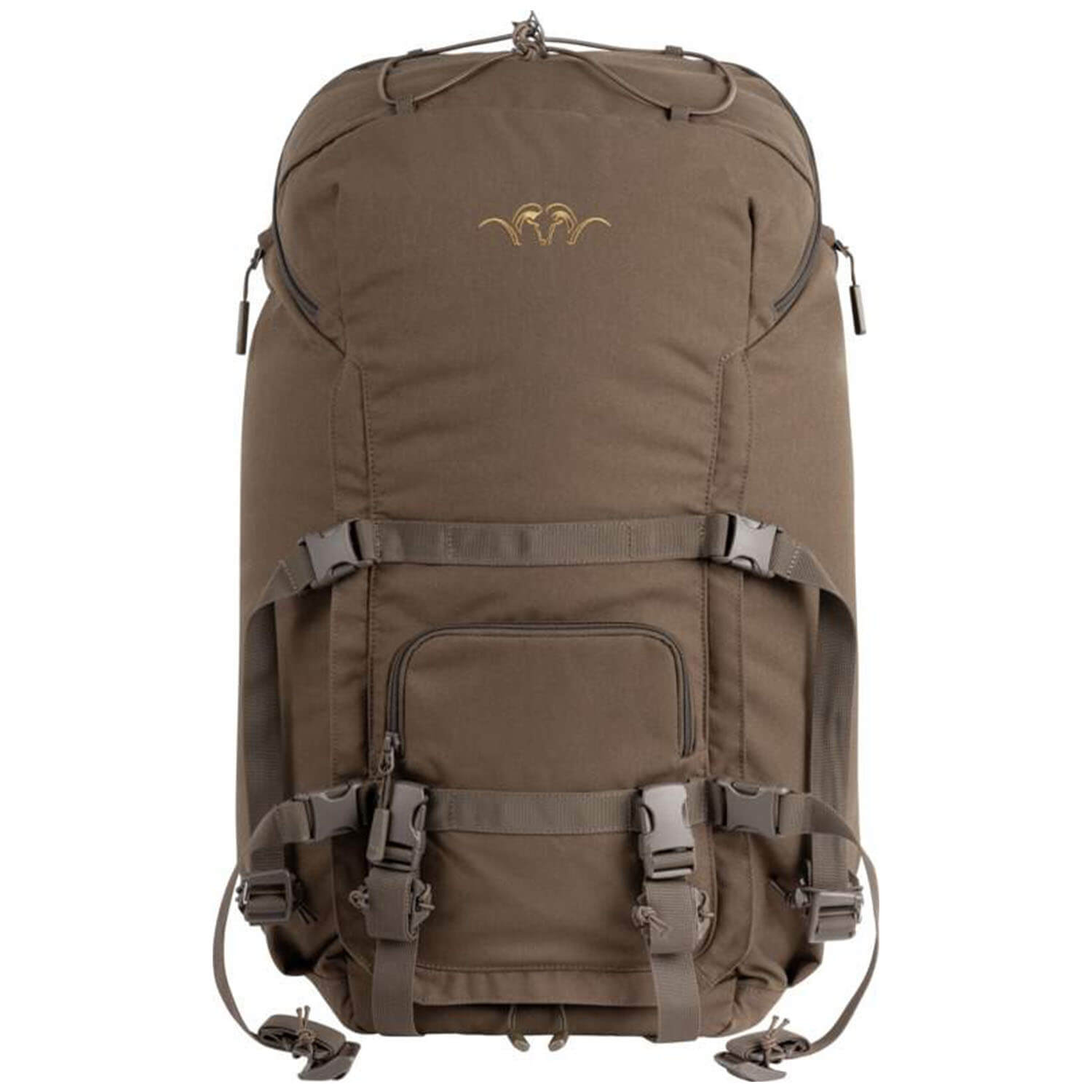  Blaser Zaino Ultimate M (marrone) - Caccia in montagna