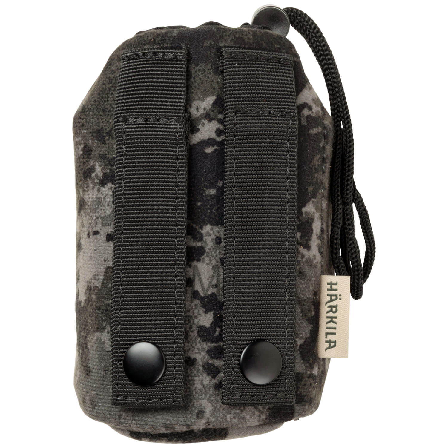  Härkila Borsa Thermal Spotter Noctyx (AXIS MSP Nero)