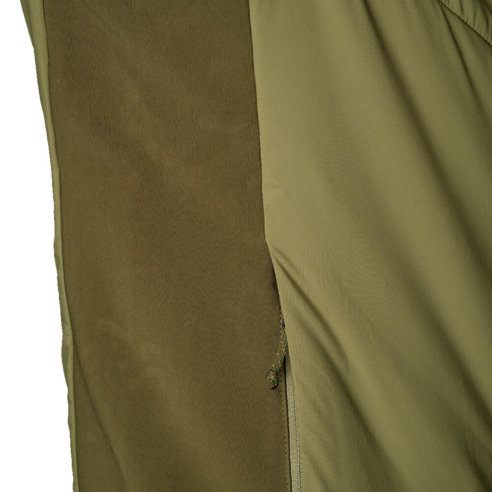  Blaser HunTec Giacca isolante Operator (verde)