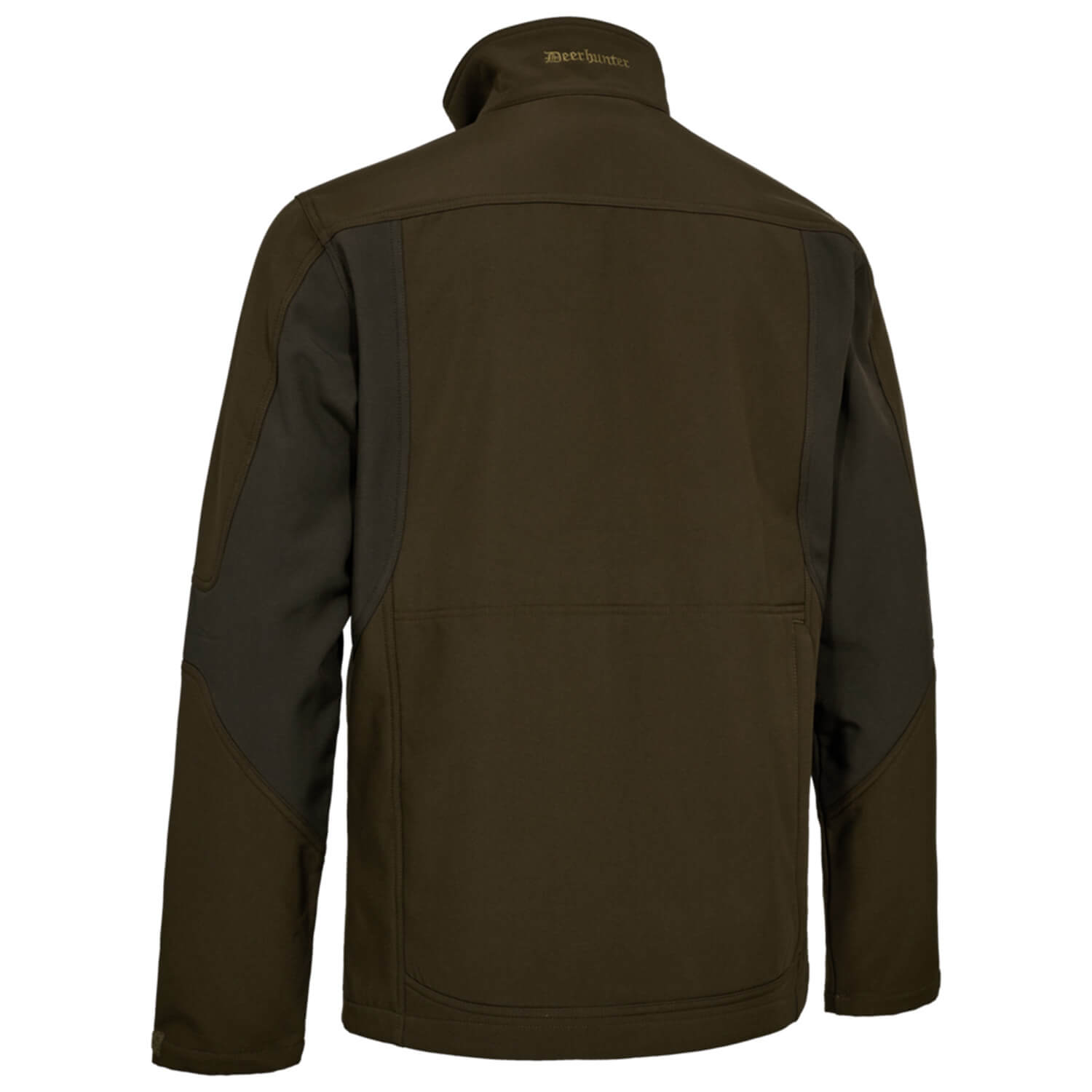 Deerhunter Softshelljacke Rogaland (Fallen Leaf)