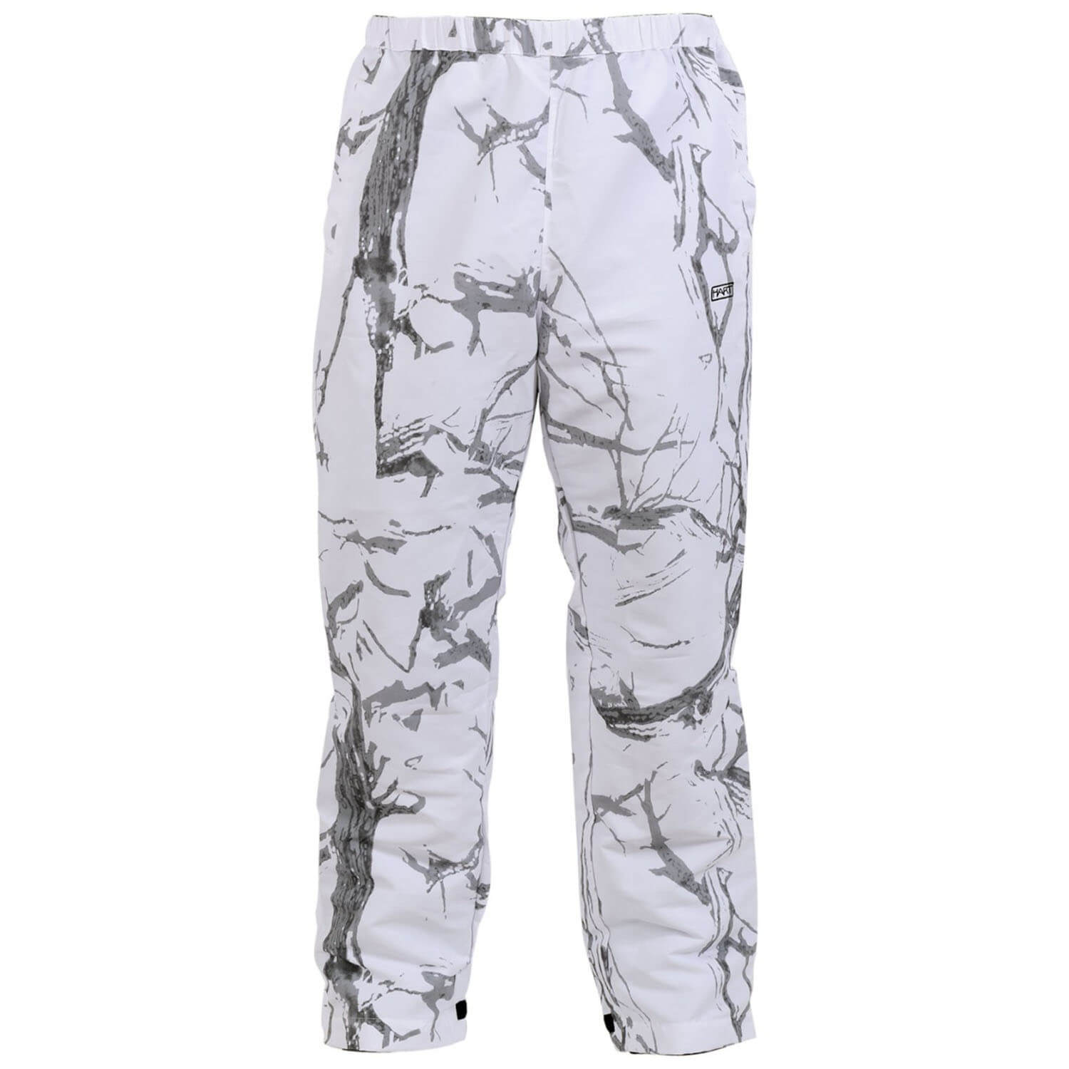  Hart Tuta mimetica Snow Camo