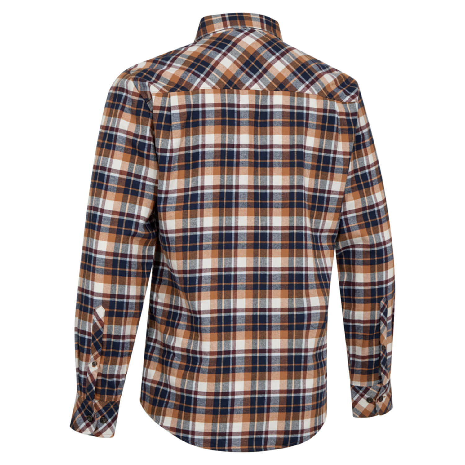 Deerhunter Jagdhemd Charles (Brown Check)