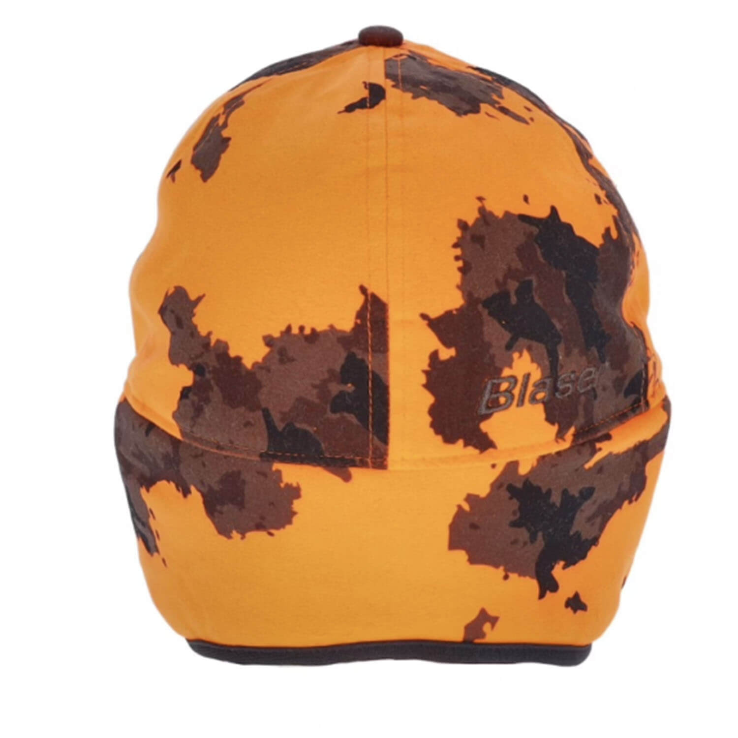  Blaser Cappello isolato (Blaze Orange Camo)