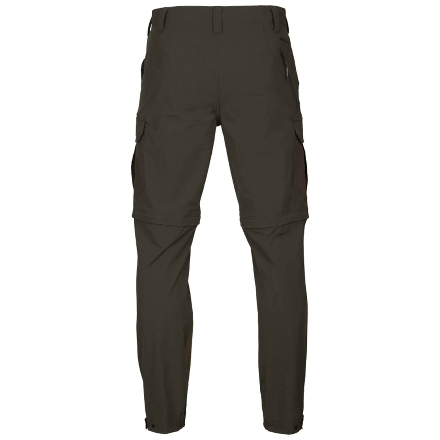  Härkila Logmar Pantaloni leggeri con zip (oliva scuro)