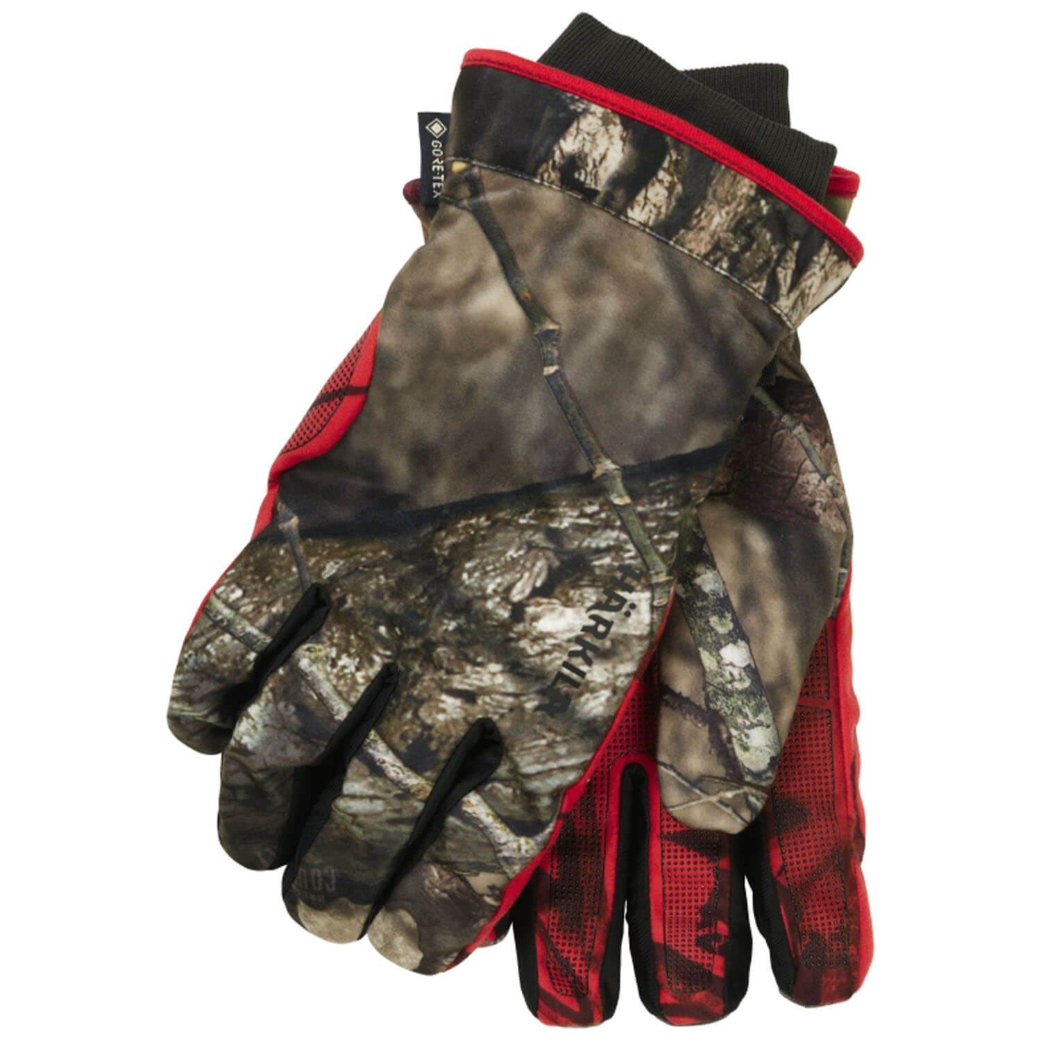  Härkila Guanti da caccia Moose Hunter 2.0 GTX - Guanti