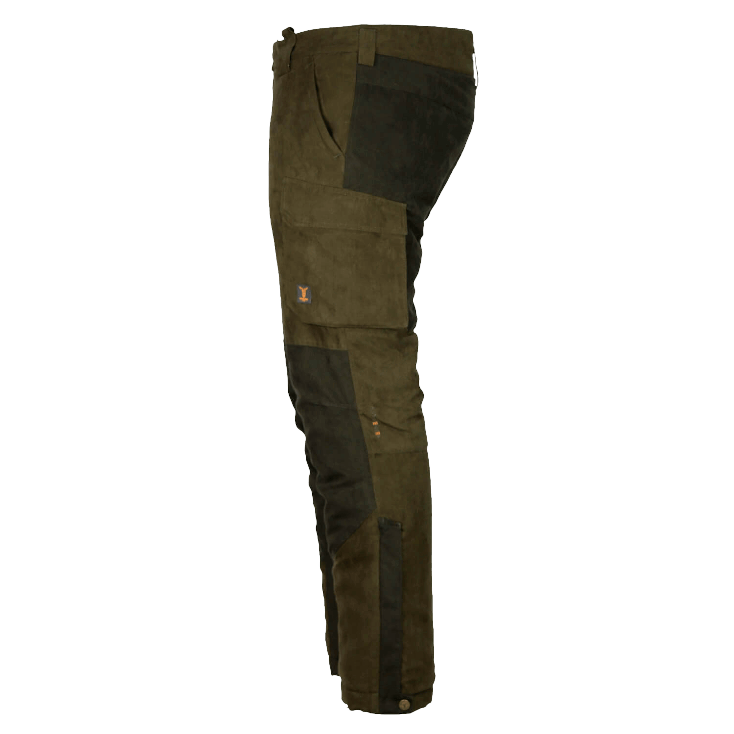  Pirscher Gear Polar Pantaloni invernali