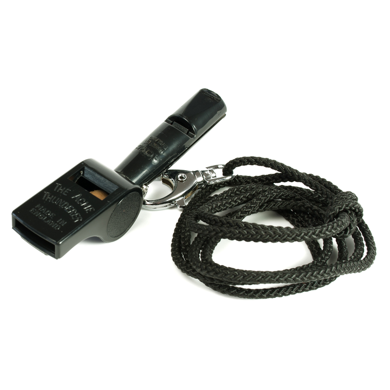  ACME Fischietto combinato a doppio tono 642 - Accessori per cani