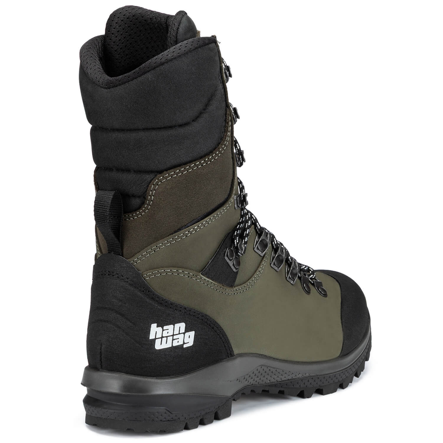Hanwag Stiefel Kalixfors SF Extra Lady GTX (Grün)