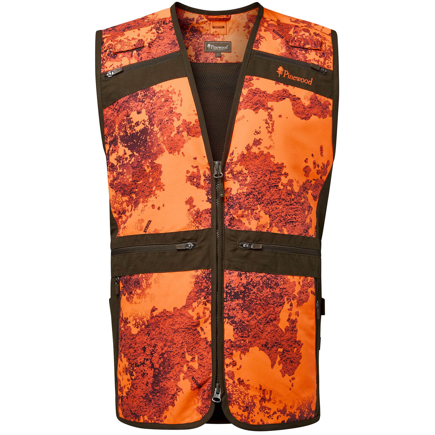  Pinewood Furudal Hunt Pro 2.0 Gilet mimetico