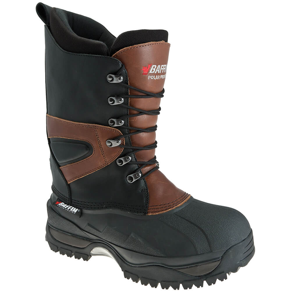  Baffin Stivali termici Apex - Scarpe e stivali