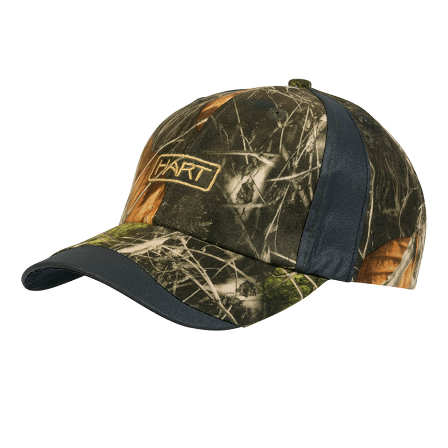  Hart Cap Sosbun (Foresta Camo) - Cappelli e berretti