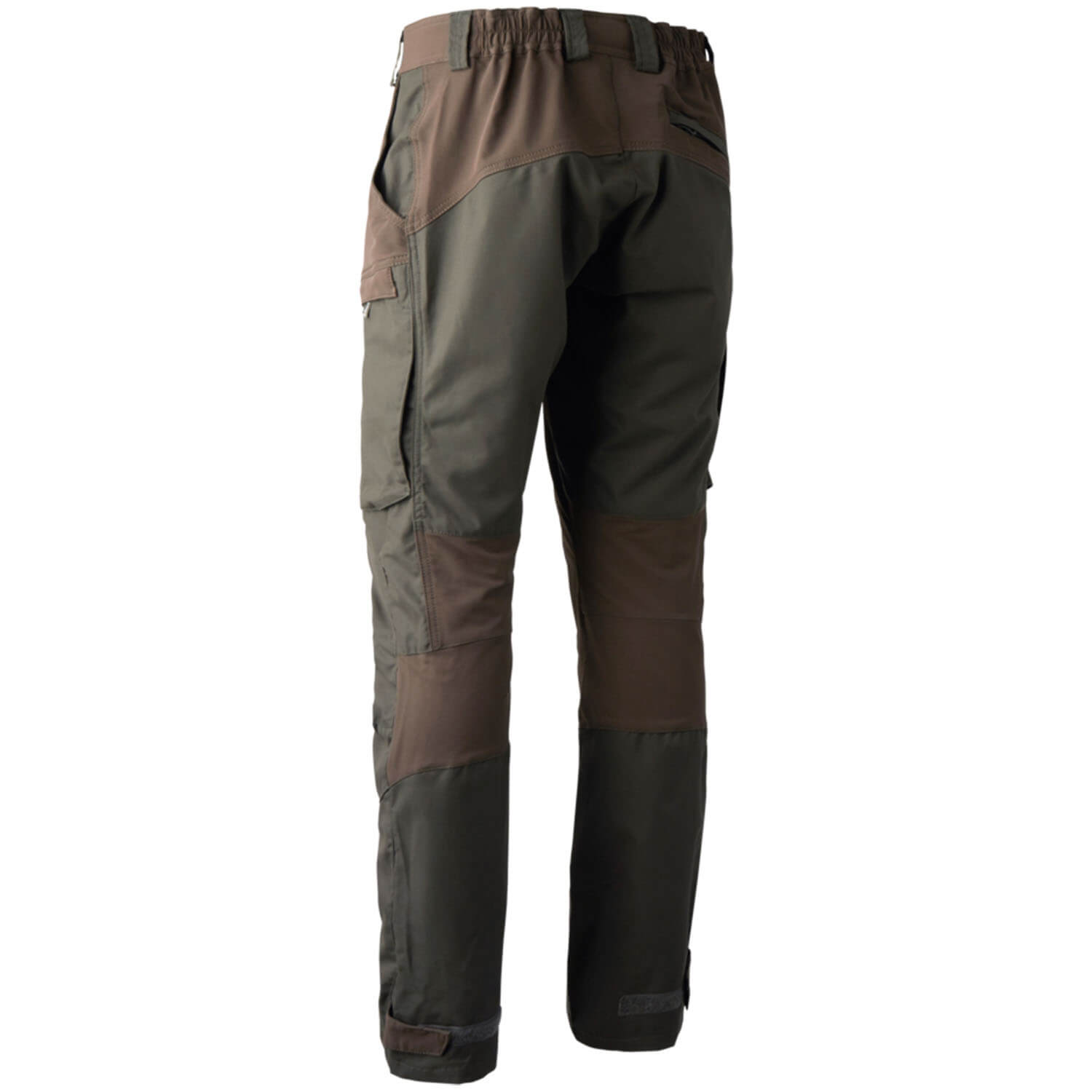  Deerhunter Pantaloni Strike (verde intenso)
