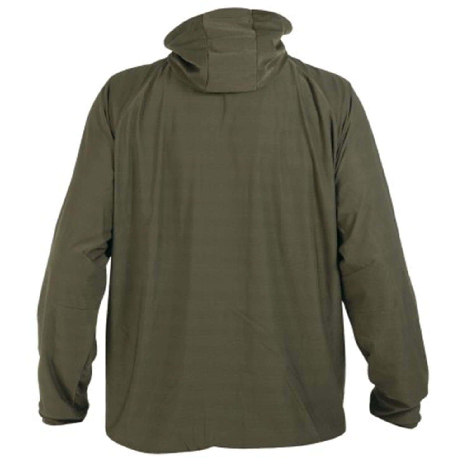  Hart Giacca da caccia Ural-JC (verde)