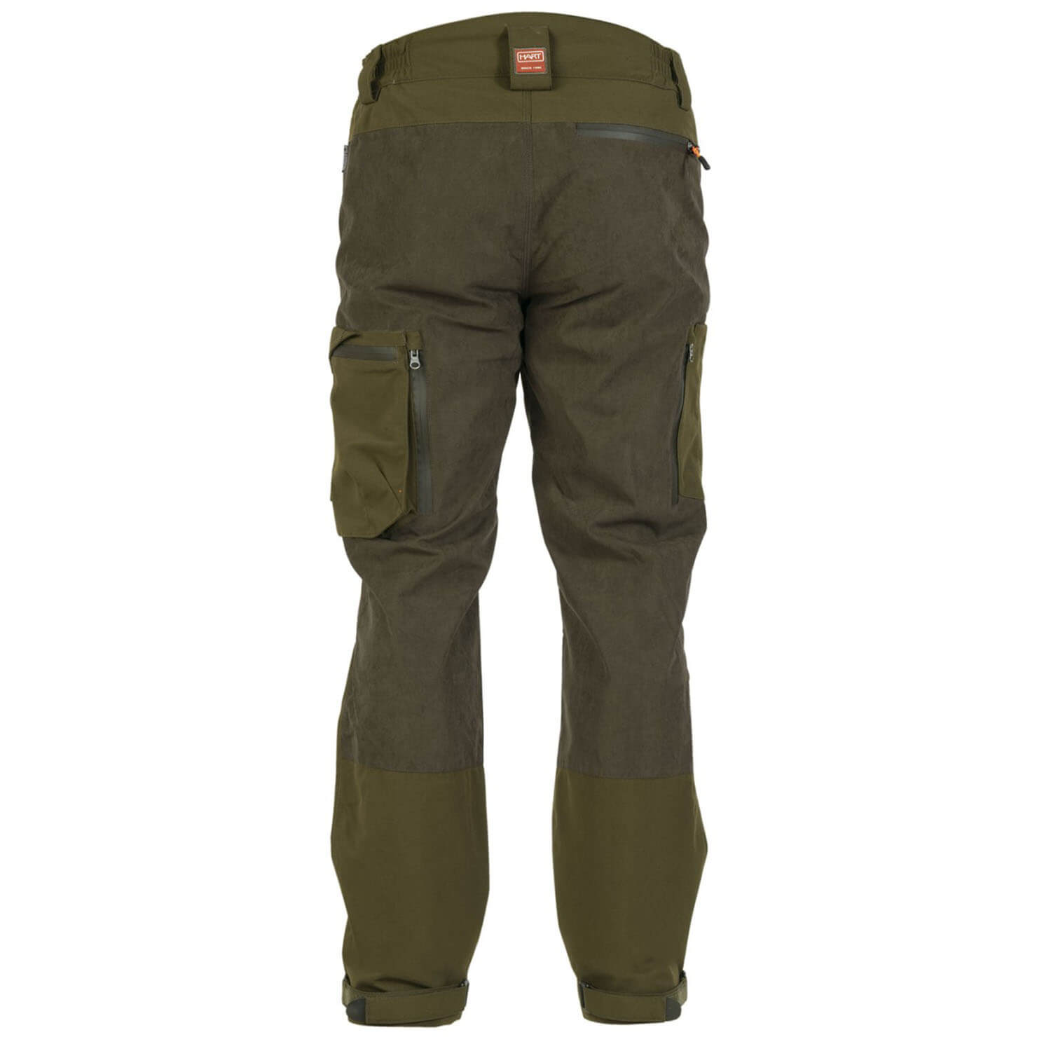  Hart Pantaloni da caccia Taunus XHP (Oliva Oscuro)