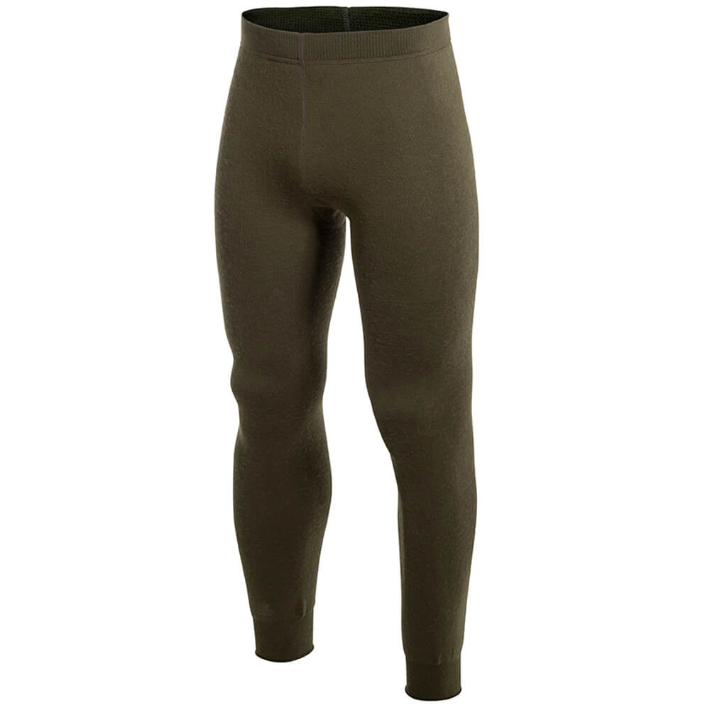  Woolpower Pantaloni lunghi 200 - Intima