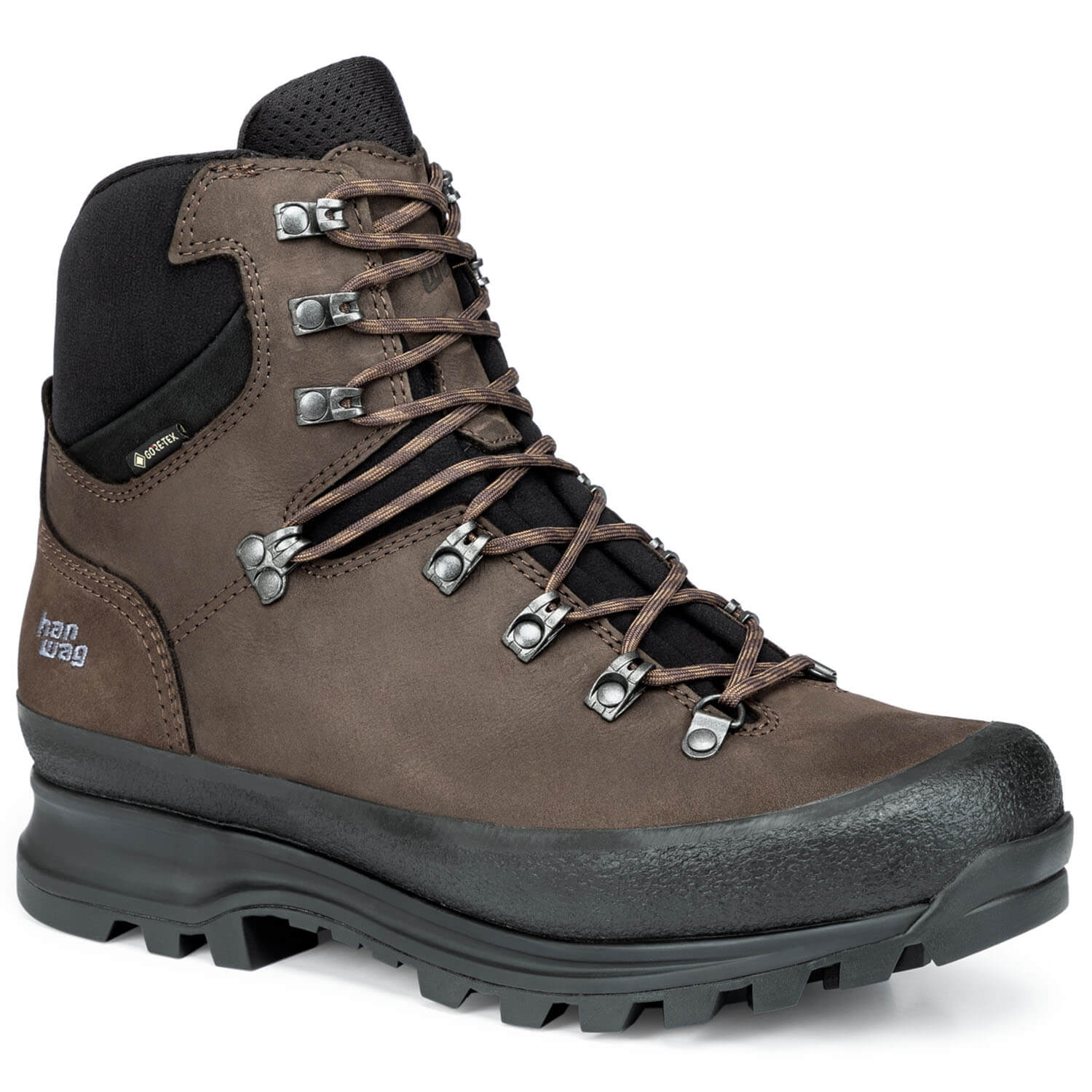 Stivali da caccia Hanwag Nazcat II GTX - Stivali