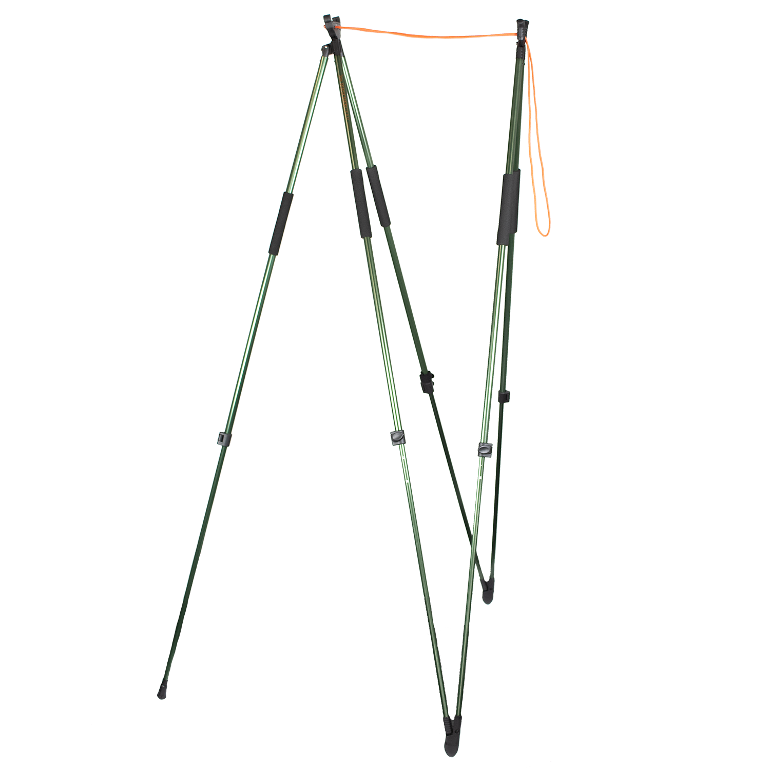  Pirscher Gear Piede di appoggio - Bastone da caccia