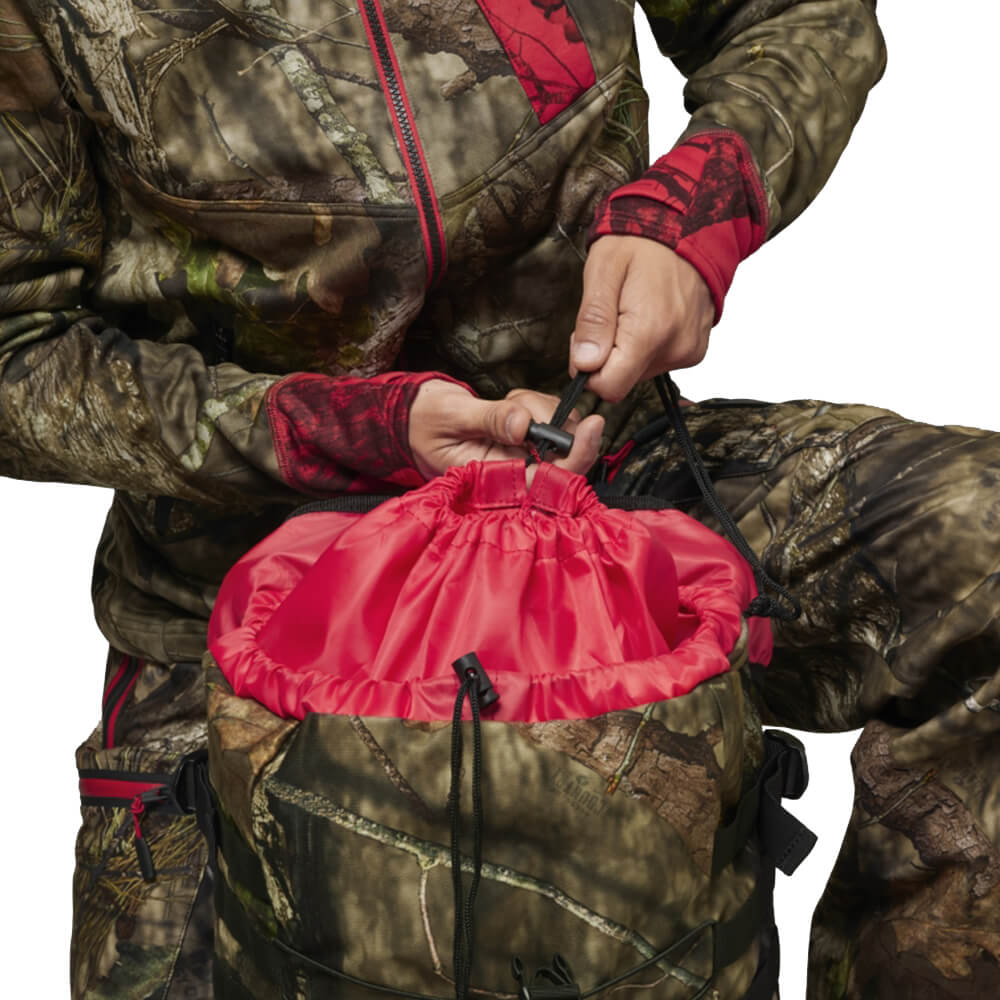  Härkila Zaino alce Hunter 2.0