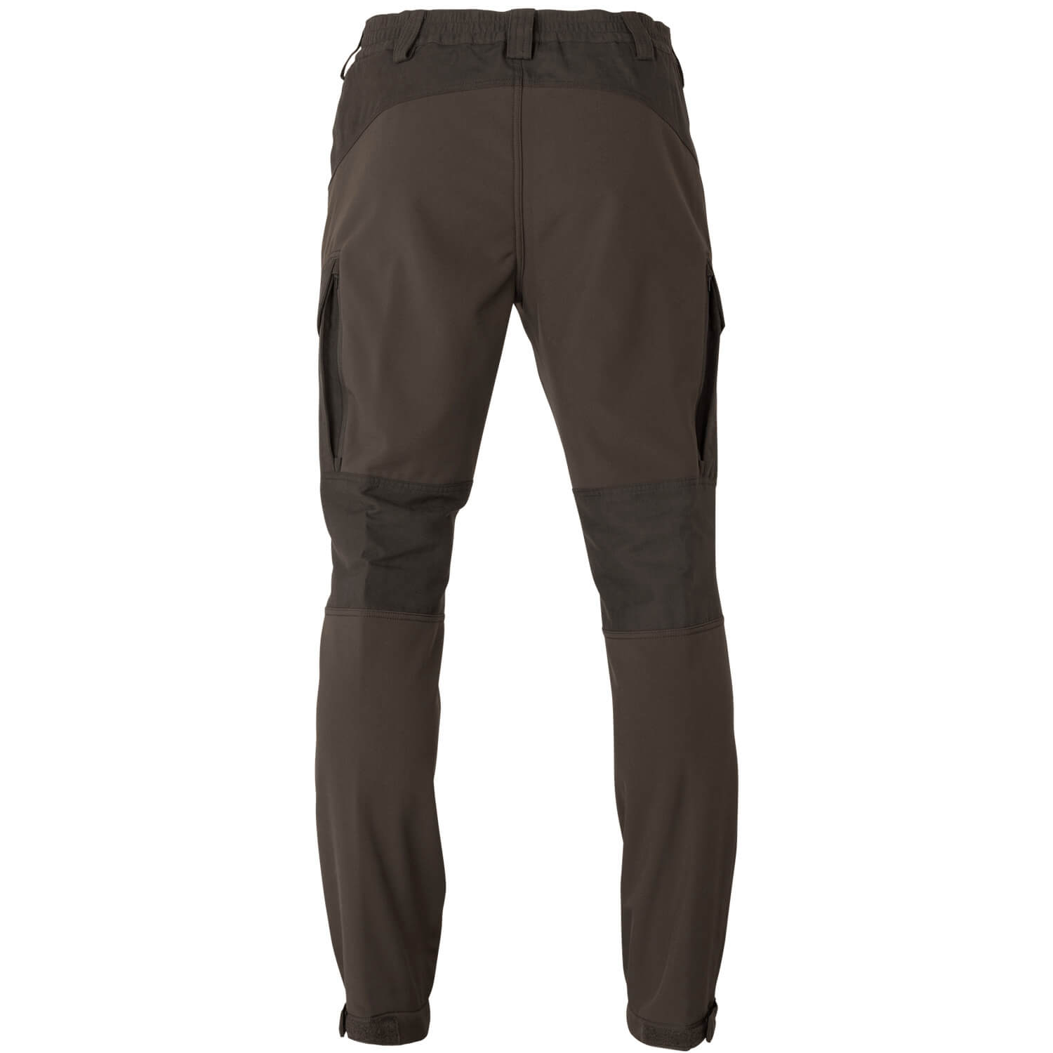 Härkila Jagdhose Scandinavian (Shadow Brown/Deep brown)