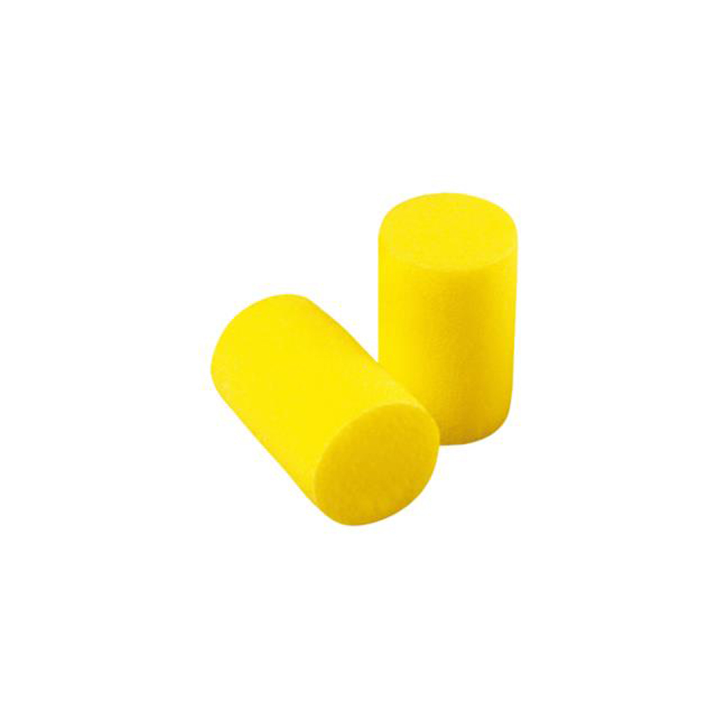  3M Tappi per orecchie E-A-R Classic II (5 paia) - Protezione udito