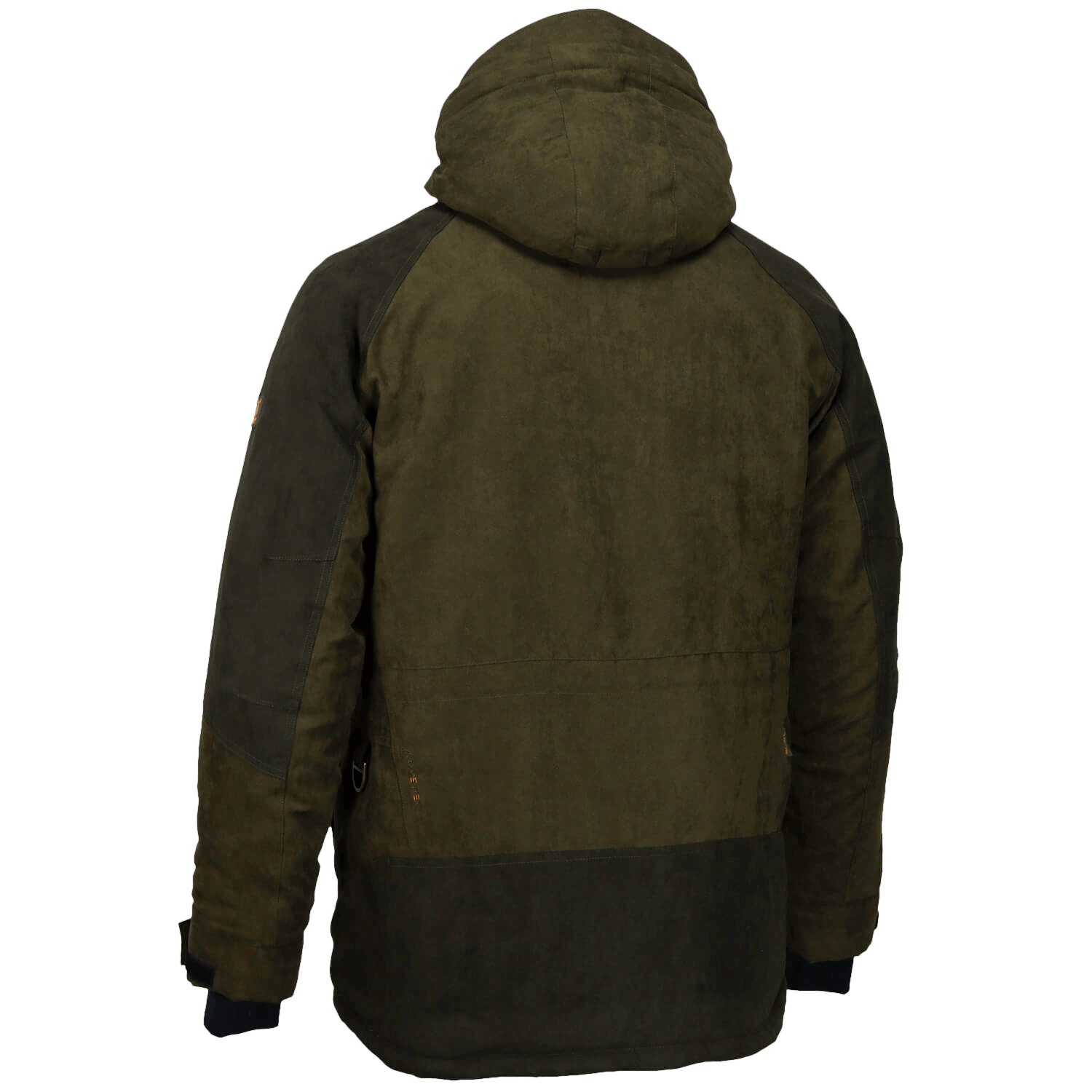  Pirscher Gear Polar Giacca invernale