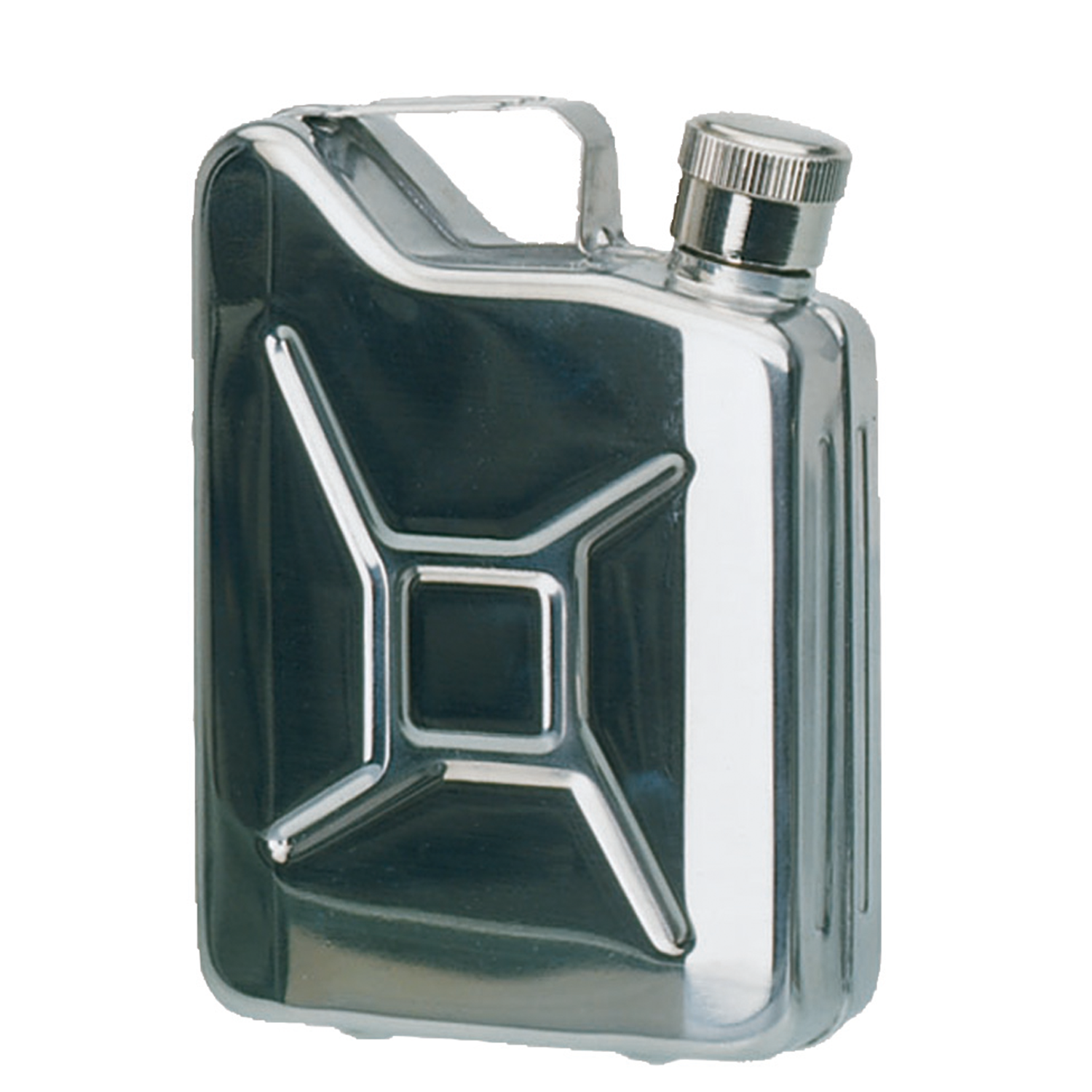  MIL-TEC Fiaschetta Jerry Can